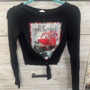 Long Sleeve T shirt